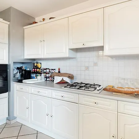 Σπίτι διακοπών Maison Chaleureuse *
