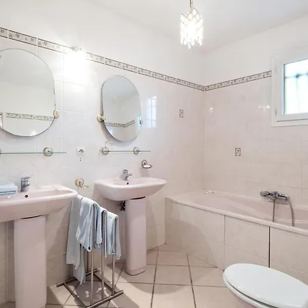 Maison Chaleureuse Σπίτι διακοπών Saint-Cyr-sur-le-Rhone