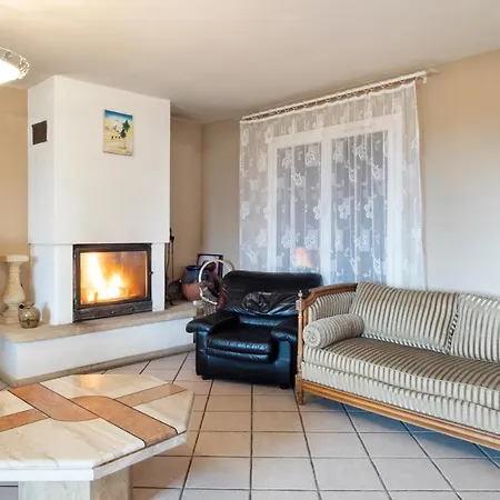 Holiday home Maison Chaleureuse