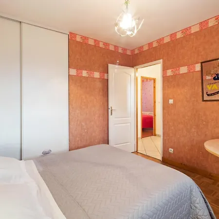 Holiday home Maison Chaleureuse