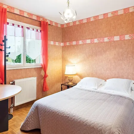 Maison Chaleureuse