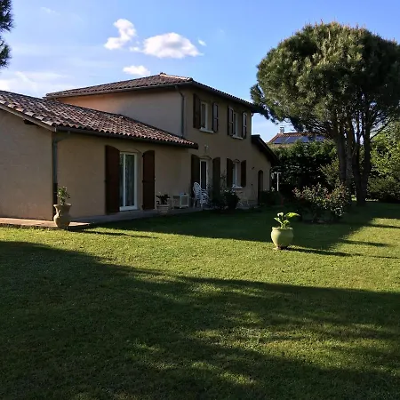Maison Chaleureuse *