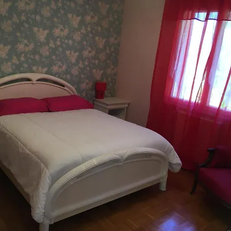 Σπίτι διακοπών Maison Chaleureuse *