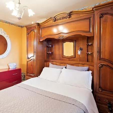 Maison Chaleureuse * Saint-Cyr-sur-le-Rhone