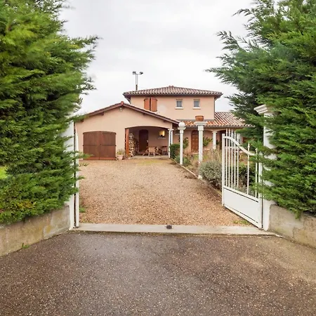 Maison Chaleureuse * Saint-Cyr-sur-le-Rhone