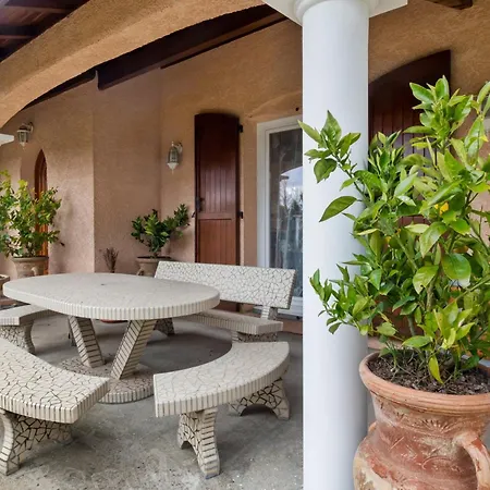 Maison Chaleureuse Holiday home