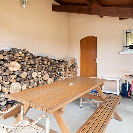 Maison Chaleureuse *