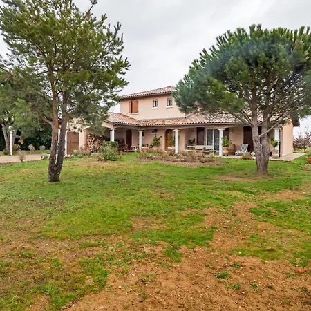 Maison Chaleureuse * Saint-Cyr-sur-le-Rhone