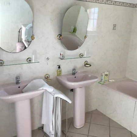 Maison Chaleureuse