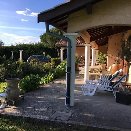 Maison Chaleureuse Saint-Cyr-sur-le-Rhone