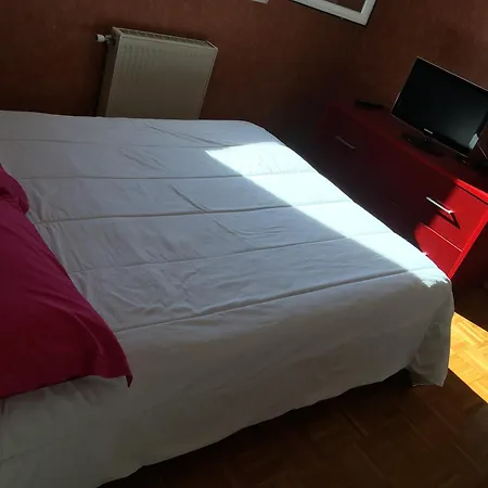 Maison Chaleureuse Holiday home
