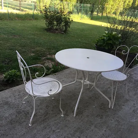 Maison Chaleureuse Holiday home *
