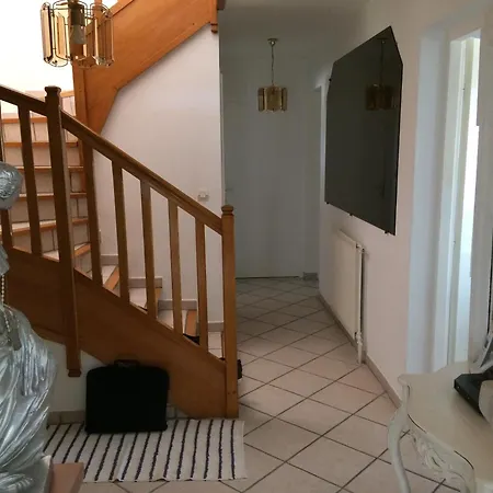 Holiday home Maison Chaleureuse Saint-Cyr-sur-le-Rhone
