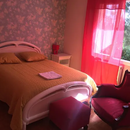 Maison Chaleureuse *