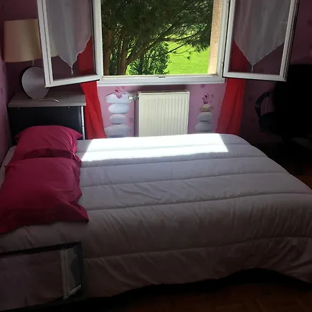 Maison Chaleureuse Saint-Cyr-sur-le-Rhone