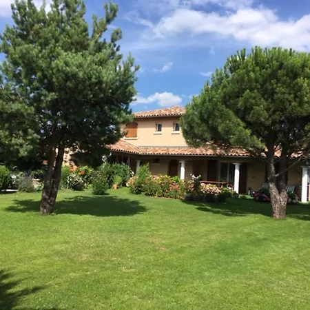 Maison Chaleureuse Holiday home *