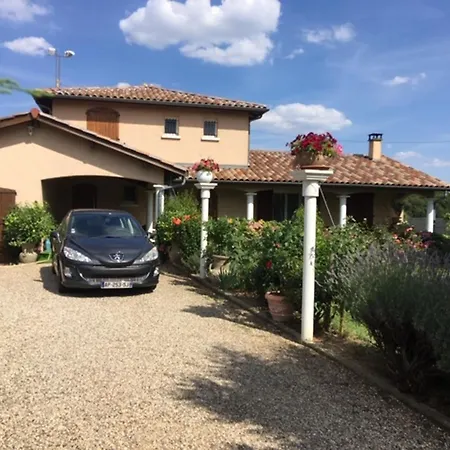 Holiday home Maison Chaleureuse Saint-Cyr-sur-le-Rhone